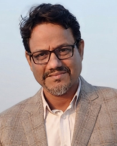 Mostafa Kamal